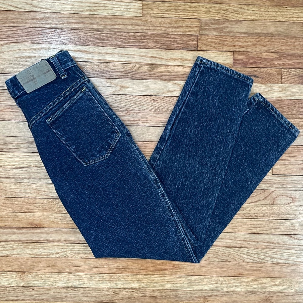 Vintage PARALLEL LINES Mom Jeans